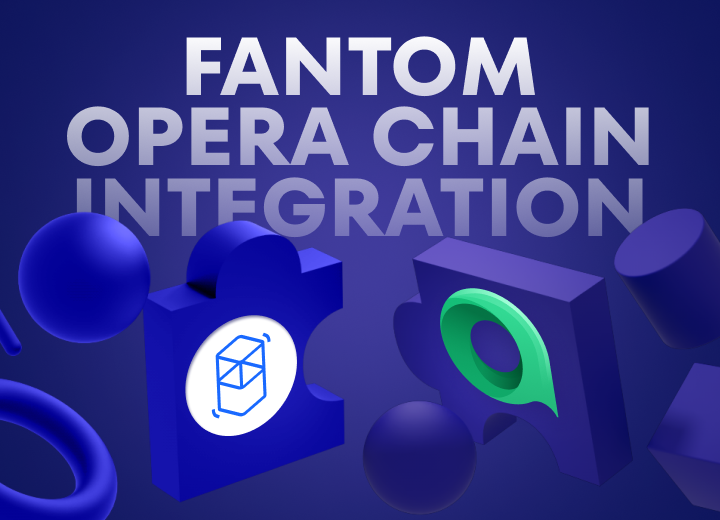 AliumSwap Integration with Fantom