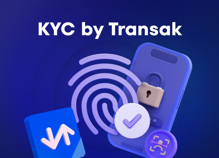 Instant KYC by Transak Explained